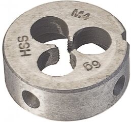 Závitová čelist 849AG-M4 Hazet