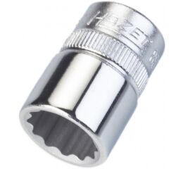 Nástrčkové kľúče s dvojitým 6-hr. 880AZ-1/2 Hazet - HA040292