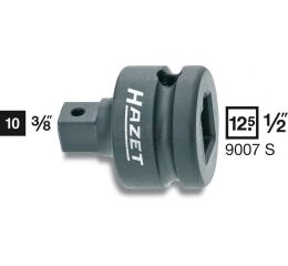 Adaptér pre strojné použitie 9007S Hazet - HA072545