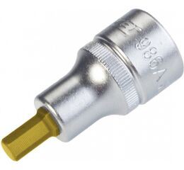 Nástrčná hlavica 986A-1/4 Hazet - HA047000