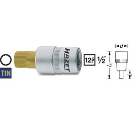 Nástrčná hlavica 990-14 Hazet - HA047284