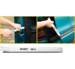 Kombinovaný montážny klin 1965-21 - HA087839