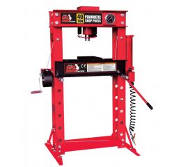 Hydraulický lis 40t - TY40002