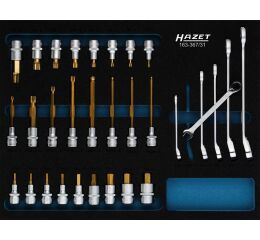 Sada náradia 163-367/31 - HA196739