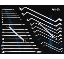 Sada kľúčov 163-374/27 - HA196753