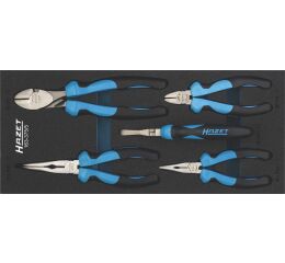 Sada klieští 163-375/5 - HA196838