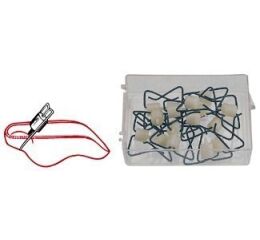 Sada držiakov vahadla ventilu - G9152160