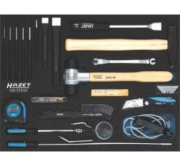 Sada náradia 163-372/25 - HA196760