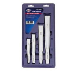 Sada dlát 4 ks - LIAAPAKS01