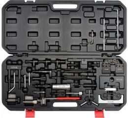 Aretačná sada rozvodov VAG 34 kusov - YT-06015