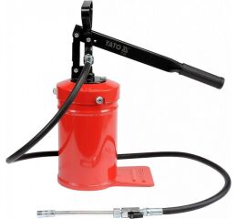 Maznica ručná 4 l - YT-07061