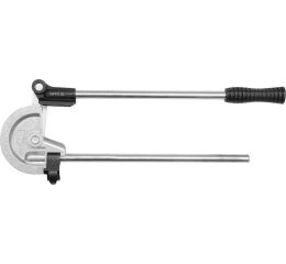 Ohýbačka na rúrky Al, Cu, 180°, pr. 9/32" - 15mm - YT-21844