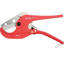 Řezač trubek 63MM - YT-22312