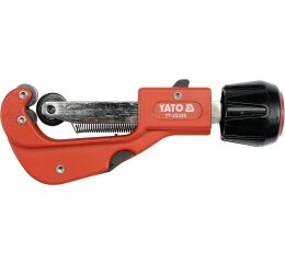 Řezač trubek 3-32 mm - YT-22338