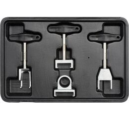 Stahováky zapalovací cívky sada 4ks - VAG