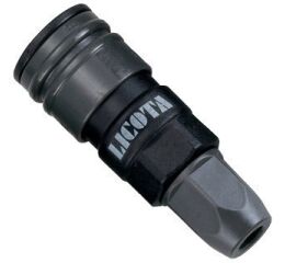 Kombinovaná rýchlospojka  - 5 x 8 mm - LIE20SPOC