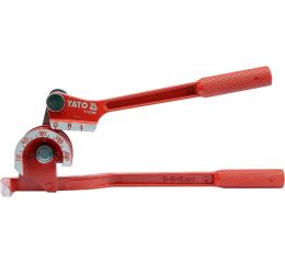 Mini ohýbačka 6,3 -10mm - YT-21840