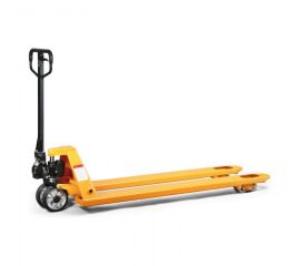 Paletový vozík s predĺženými vidlicami 1500 mm - BB186006