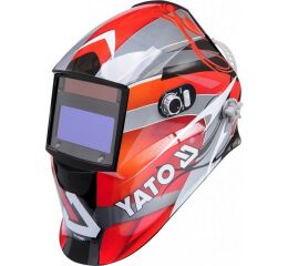 Zváračská kukla samostmievacia PROFI - YT-73921