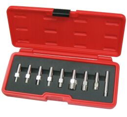 Adaptéry na pripojenie plničky K-10A-7 k motoru - WH-320F