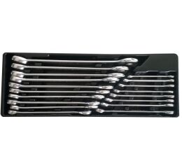 Sada očkoplochých kľúčov 18 ks - LIACK384004