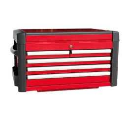 Skriňa na náradie - nadstavec pre pojazdné skrinky - TBT9805-X