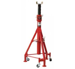 Vysoká staviteľná podpera Heavy Duty 7t - TRF30703