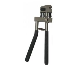 Kliešte falcovacie a dierovacie - H1006