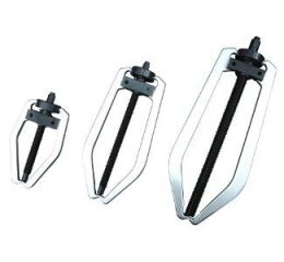 Sťahovák samosvorný  - 200 mm - CFT200