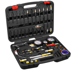 Sada na skúšanie tlakovej straty a kompresie VIGOR - V4461