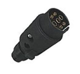 Zástrčka k prívesu - R003