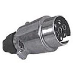 Zástrčka k prívesu - R010