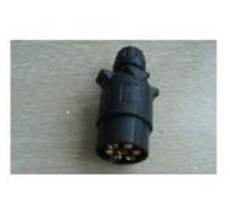 Zástrčka k prívesu - R014