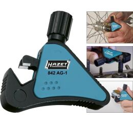 Přípravek na opravu závitů 842AG-1 - 4-13 mm