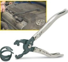 Kliešte na hadicové spony 798-14 - HA109128