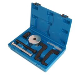 Sada sťahovákov vstrekovača pre Mercedes-Benz motory CDi 6 dielov - H2223