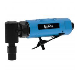 Stopková uhlová brúska, 20 000 ot/min - GU40125