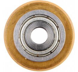 Náhradní kolečko do řezačky s ložiskem 22 x 11 x 2 mm