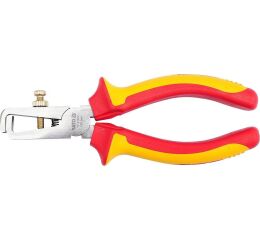 Kliešte odizolovacie 160mm VDE (1000V) - YT-21160