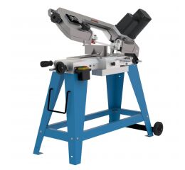 Pásová píla na kov, 550 W, MDSD 116 - GU40557