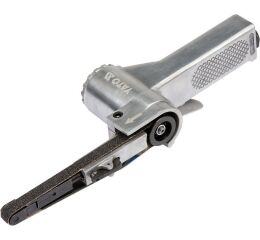 Pneumatická pásová bruska 10 x 330 mm (rozměr pásu) - YT-09741