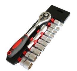 Gola sada 1/2", 12 ks - AH121P213