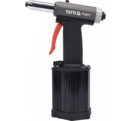 Nýtovačka pneumatická (2,4- 5,00mm)