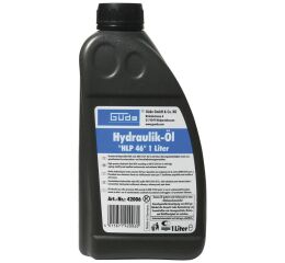 Hydraulický olej HLP 46 - GU42006