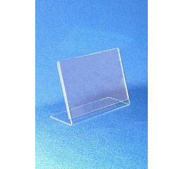 Plexi držák A7 na šířku do L - 713001091
