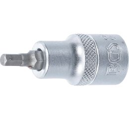 Nástrčná hlavica s bitom HEX 1/2", 5 mm - B4251