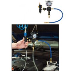 Vákuová plniaca jednotka (pre V1963) VIGOR - V4202