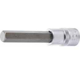 Hlavica s bitom HEX 1/2", 12 mm, predĺžená - B4265