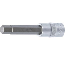 Hlavica s bitom HEX 1/2", 11 mm, predĺžená - B4266