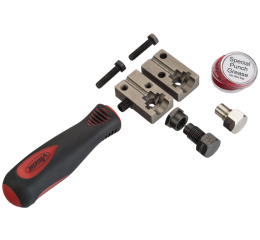 Pertlovačka pre Ø 4,75 mm, DIN - V4416